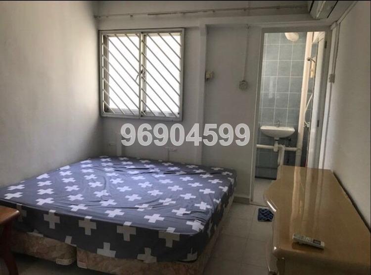 Blk 730 Clementi West Street 2 (Clementi), HDB 3 Rooms #164598192